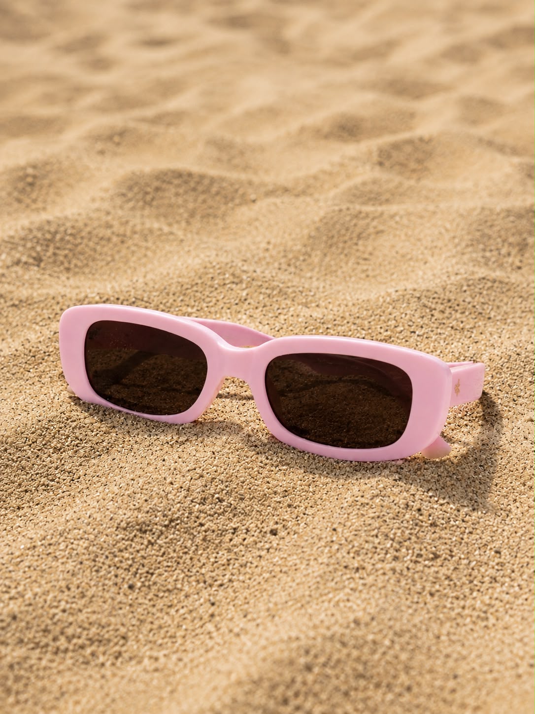 The Bubblegum — Pink Sunglasses for kids