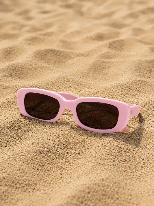 The Bubblegum — Pink Sunglasses for kids